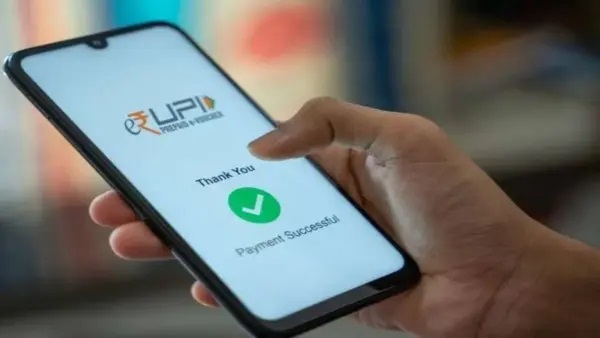 యూపీఐ (UPI) యాప్ డిజిటల్ నగదు లావాదేవీలపై కొత్త ఛార్జీలు.. కేంద్ర ప్రభుత్వం, రిజర్వ్ బ్యాంక్ యోచన