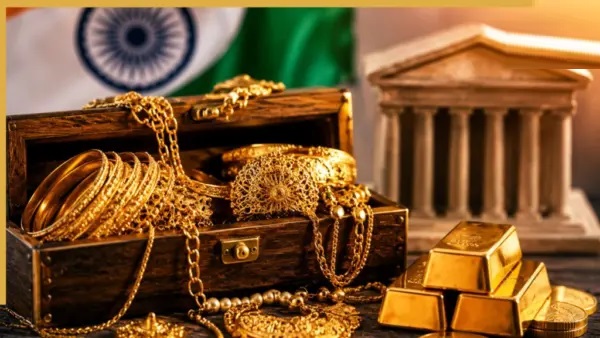 త్వరలో కొత్త గోల్డ్ మానిటైజేషన్ స్కీమ్‌ను ప్రారంభించనున్న మోడీ ప్రభుత్వం: దీని వల్ల కలిగే ప్రయోజనాలేంటి?