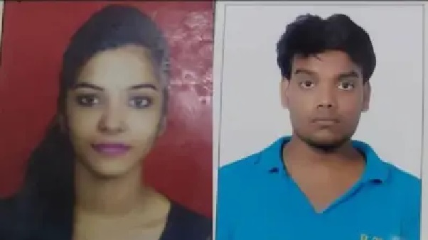బెడ్రూమ్లో పేలిన భూకంపం..! కుక్కను కట్టే గొలుసు పట్టుకొచ్చిన భర్త.. 4 నెలల గర్భిణి అని కూడా చూడకుండా ఘోరం.. తలుపులు పగులగొట్టి చూడగానే కుటుంబ సభ్యులు షాక్..!