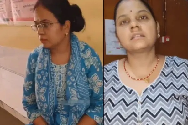 4 నెలల గర్భిణికి కుటుంబ నియంత్రణ (గర్భనిరోధక) ఇంజెక్షనా..? వైద్యుల తీవ్ర నిర్లక్ష్యం.. పోలీసులకు చేరిన ఫిర్యాదు..!!