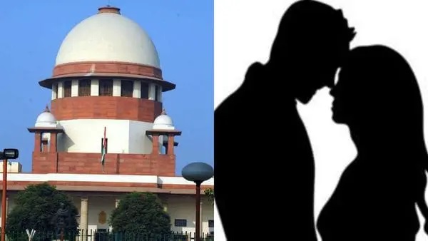 అసహజ లైంగిక చర్య..! “నా భర్తపై కేసు పెట్టాలా వద్దా”..? నాలుగు హైకోర్టుల విభిన్న తీర్పుల కారణంగా ఈ కేసు సుప్రీంకోర్టుకు చేరింది. సెప్టెంబర్ 9న..?