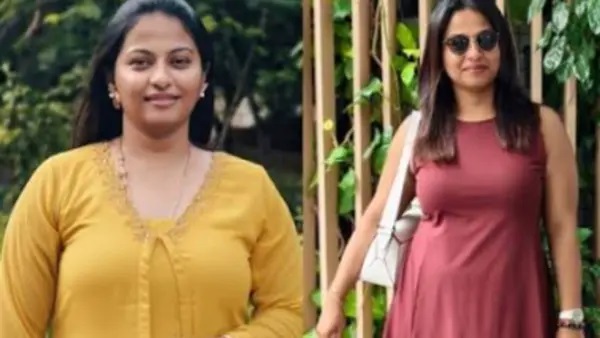 ఇన్స్టాగ్రామ్లో ట్రెండింగ్లో దీపా సతీష్.. బరువు తగ్గేందుకు ఆమె పాటించిన రహస్యాలేంటి?