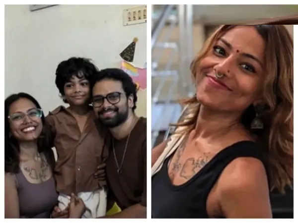 ఆఫీసులో స్నేహం, డేటింగ్, ఆపై ప్రేమ వివాహం! బిడ్డ పుట్టాక బయటపడ్డ భర్త అసలు నిజం.. ఇంటర్నెట్లో పెను సంచలనం!