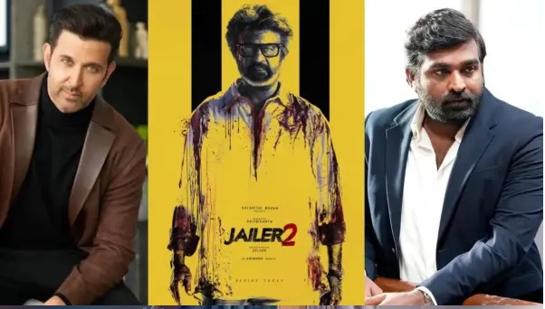 రజినీ సార్ సినిమా అని ‘జైలర్ 2’లో నటించడం తప్పు అయిందా?.. హృతిక్ రోషన్ వల్ల ఫీల్ అవుతున్న విజయ్ సేతుపతి!