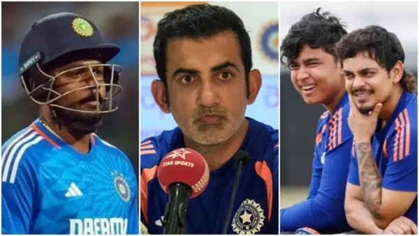 ఇదే కదా అసలైన క్రికెట్.. వైభవ్ సూర్యవంశితో పెరుగుతున్న ఒత్తిడి.. పాపం సంజు, శ్రేయాస్ అయ్యర్, గంభీర్ పరిస్థితి ఏంటి?