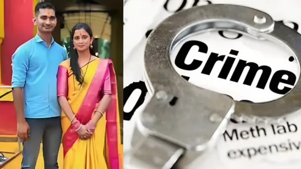 “పక్కింటి మహిళతో అక్రమ సంబంధం”.. భర్త దొరికిపోయిన వైనం! భార్య చూసిన ఆ దృశ్యం.. కారులో జరిగిన ఘోరం!!