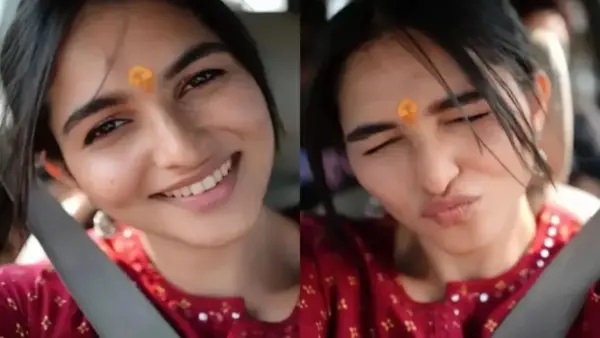 నటిని వెంబడించిన ఆకతాయి.. రాళ్లతో కొట్టి  తల  పగలగొట్టిన హీరోయిన్! అసలేం జరిగిందంటే..