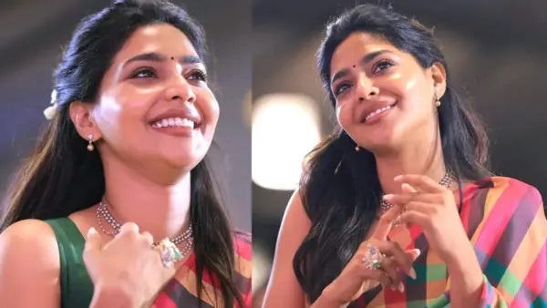 “అలాంటి వ్యక్తితో బిడ్డను కనాలనేది నా కోరిక” – మనసులో మాట బయటపెట్టిన ఐశ్వర్య లక్ష్మి!