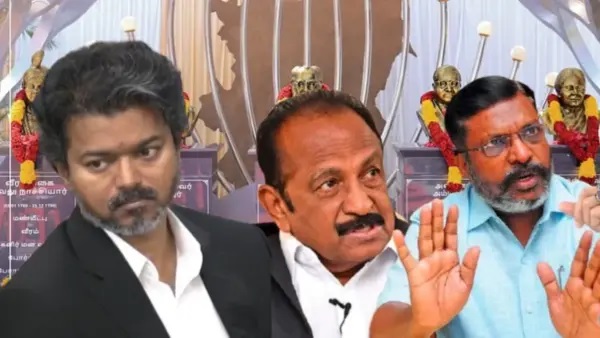 మీరు వెళ్లొచ్చు.. తిరుమాకు ‘షాక్’ ట్రీట్మెంట్ ఇచ్చిన విజయ్! కంగారుపడ్డ వైకో! పనయూర్లో కలకలం!