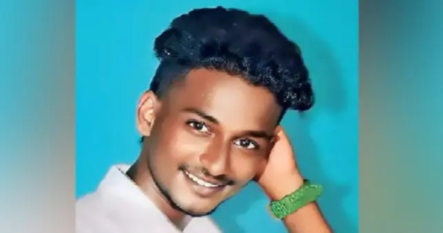 మద్యం మత్తులో దారుణం.. సొంత కొడుకునే కత్తితో పొడిచి చంపిన తండ్రి!  విషాదం.!