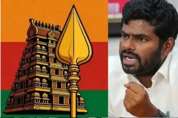 అంచనాలు పెంచుతున్న అణ్ణామలై.. ‘వీ ద లీడర్స్’ (We The Leaders) ఆర్గనైజేషన్ ఫీల్డ్ వర్క్ షురూ!