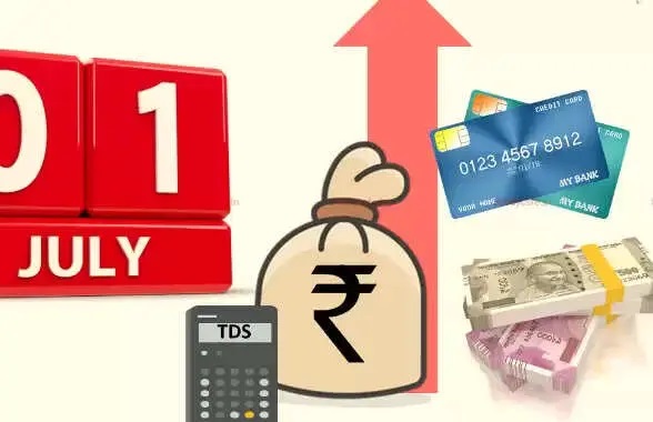 పెట్రోల్, సిలిండర్ నుండి ఆధార్, పాస్‌పోర్ట్ వరకు.. జూలై 1 నుండి అమల్లోకి రానున్న మార్పులు.. ధరల పెంపు!
