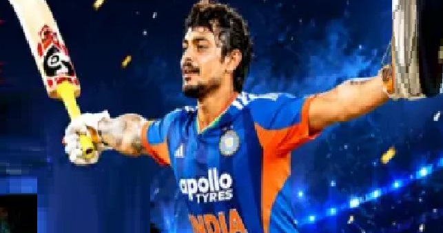 నెంబర్ 1 ‘కిరీటాన్ని’ కోల్పోయిన అభిషేక్ శర్మ.. ఐసీసీ టీ20 ర్యాంకింగ్స్లో అగ్రస్థానానికి చేరిన మరో భారతీయుడు!