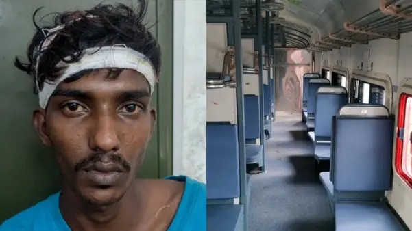 ఏసీ కంపార్ట్‌మెంట్ ప్రయాణికులకు ఇక హ్యాపీ: దొంగతనాలకు పాల్పడుతూ, కదులుతున్న రైలు నుంచి దూకే ‘వెట్టా అభిజిత్’ అరెస్ట్