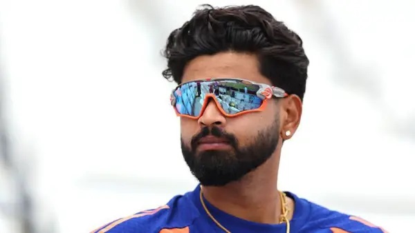 వైభవ్ సూర్యవంశీ గురించి శ్రేయాస్ అయ్యర్ వ్యాఖ్యలు: ‘ఇంత గర్వం తగదు కెప్టెన్ సాబ్’ అంటూ మండిపడుతున్న నెటిజన్లు!