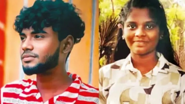 ఒకే గడ్డి పాకలో ప్రేమికుల మృతదేహాలు.. తీవ్ర ఉద్రిక్తత.. అసలేం జరిగింది?