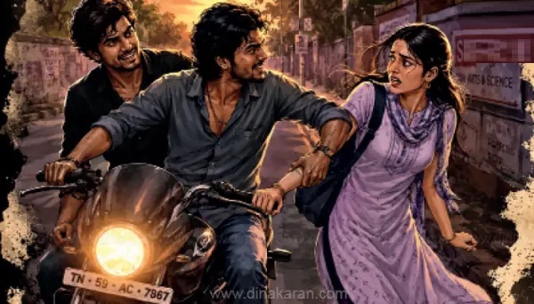 దారుణం: నడిరోడ్డుపై విద్యార్థినిపై అత్యాచారానికి యత్నించిన రాజకీయ నేత కుమారుడు.. ప్రశ్నించినందుకు ఇంట్లోకి చొరబడి దాడి!