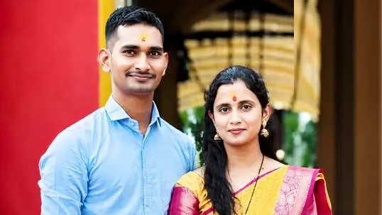 అక్రమ సంబంధానికి అడ్డుగా ఉందని భార్యను అడవికి తీసుకెళ్లి దారుణంగా హత్య చేసిన ఆర్మీ జవాన్: నిందితుడి కోసం పోలీసుల గాలింపు!