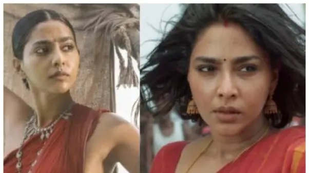 “దేవుడి ప్లాన్ ఏంటో మనకు ముందే తెలియదు కదా భయ్యా!” స్టెతస్కోప్ పట్టాల్సిన చేతుల్లో కెమెరా లైట్స్… నటి ఐశ్వర్య లక్ష్మి రియల్ లైఫ్ సినిమా స్టోరీ!