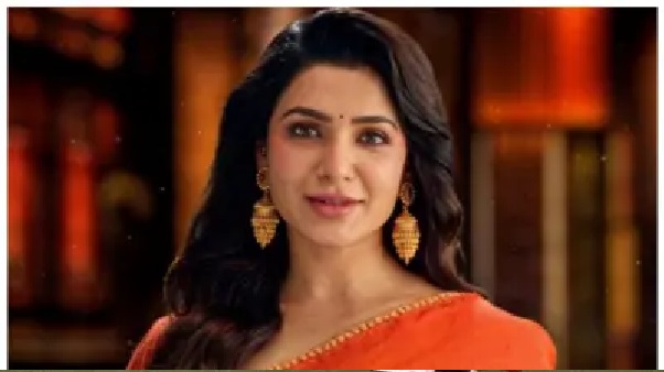 “బుల్లితెరపై సమంతను ఈ సరికొత్త లుక్లో చూస్తామని అస్సలు అనుకోలేదు భయ్యా!” జీ తమిళంలోకి సమంత గ్రాండ్ ఎంట్రీ… అఫీషియల్ అనౌన్స్మెంట్ వైరల్!