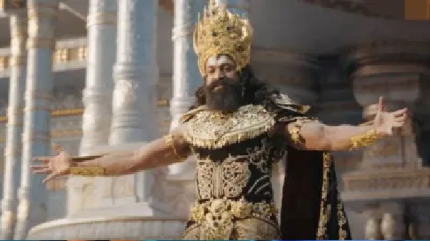 “ఇది హాలీవుడ్ రేంజ్ లెక్క!” కళ్లు చెదిరే బడ్జెట్… రూ.4,000 కోట్ల భారీ వ్యయంతో 2 భాగాలుగా ‘రామాయణ’! గుట్టు విప్పిన రాకింగ్ స్టార్ యష్!