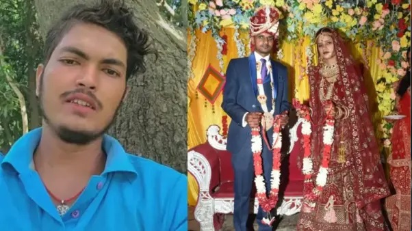 “వయసు 19 ఏళ్లే… పెళ్లయిన 2 నెలలకే పుట్టింటికి వచ్చిన నవవధువు… 3 రోజుల తర్వాత చెరువు గట్టున శవమై తేలింది!” పాత ప్రేమే ప్రాణం తీసిందా? సంచలన నిజాలు!