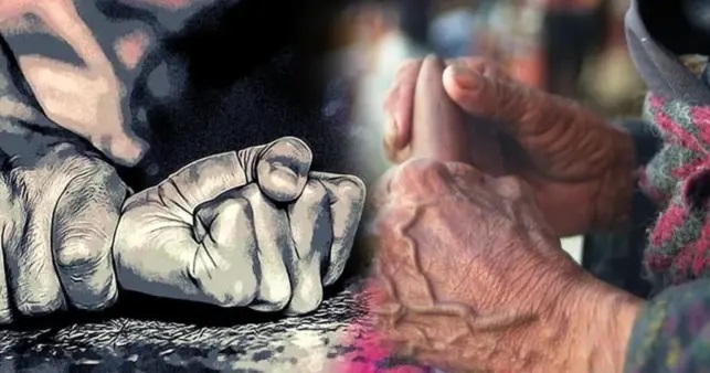 “వయసు 85 ఏళ్లు… వృద్ధురాలు అన్న కనికరం కూడా లేదా?!” అర్ధరాత్రి ఇంట్లోకి చొరబడ్డ కామాంధుడు… రక్తపు మడుగులో పడివున్న బామ్మ! ఈరోడ్‌లో ఒళ్లు గగుర్పొడిచే ఘోరం!