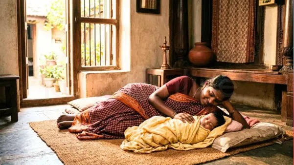 “పిల్లలకు ప్రమాదమా?!” ఆషాఢంలో పిల్లలు పుట్టకూడదనడం మూఢనమ్మకమా? వ్యవసాయానికి, దీనికి ఉన్న ఆ రహస్య సంబంధం ఏంటి? అసలు నిజాలు!