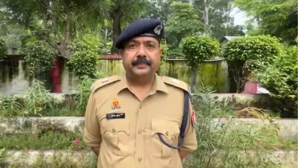 “ఛీఛీ.. మీరే ఇలా చేయవచ్చా?!” మహిళా ఎస్సై ప్రైవేట్ అశ్లీల వీడియోలు లీక్… నెట్టింట రచ్చ! ఎస్సైని సస్పెండ్ చేసిన ఉన్నతాధికారులు!