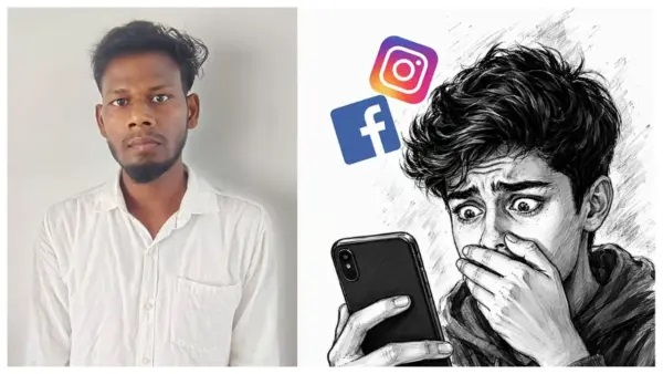 తల్లితో సాన్నిహిత్యం.. కొడుకుకు బెదిరింపులు.. ఫోన్ తనిఖీ చేసిన పోలీసులకు ఎదురుచూస్తున్న తదుపరి షాక్.. చివరికి కోర్టు ఇచ్చిన మరణ దెబ్బ..!!