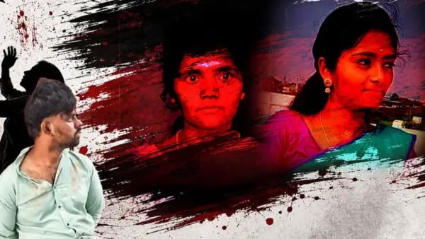 “ప్లీజ్ నన్ను వదిలేయ్”.. వేడుకున్న భార్య.. రహస్య వివాహం కారణంగా తాళి తీసేయడంతో అత్తను క్రూరంగా హత్య చేసిన యువకుడు – భయానక ఘటన..!!