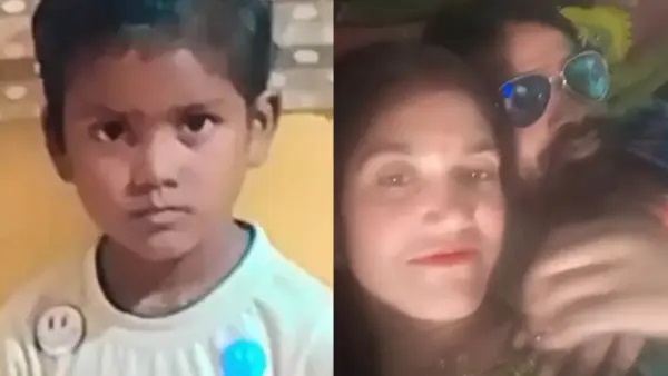 ఛీ.. నువ్వొక మనుష్యానా..? కన్న కూతురినే బలిచ్చిన తల్లి.. వివాహేతర సంబంధానికి అడ్డొచ్చిందని 6 ఏళ్ల బాలిక దారుణ హత్య – మధ్యప్రదేశ్‌లో కలకలం..!