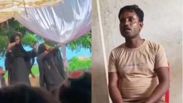 “అదేంటి దారుణం.. స్వాతంత్ర్య దినోత్సవం రోజు ఇలాగేనా?.” బుర్ఖా ధరించి విద్యార్థినులు చేసిన పని.. రగిలిపోతున్న నెటిజన్లు – యూపీలో కలకలం..!