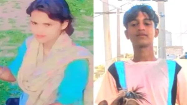‘నన్ను పెళ్లి చేసుకుంటావా?’ అని అడగడం ఒక జోకా?.. ఒక యువకుడు తన ప్రియురాలిని నరికి చంపి, సంచిలో కుక్కాడు.. వెలుగులోకి వచ్చిన ఒక దిగ్భ్రాంతికరమైన సంఘటన!