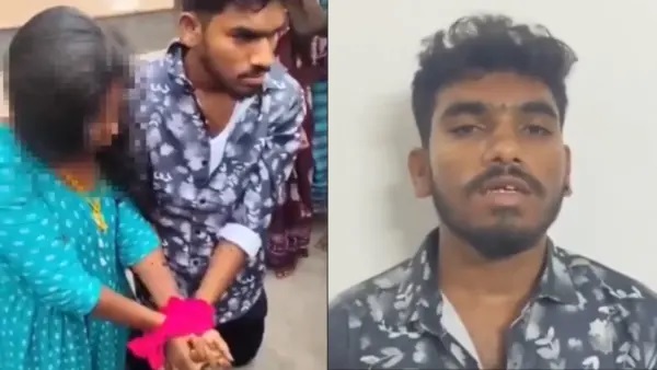 “ఆత్మహత్య చేసుకోనా..?” రాంగ్ కాల్ ద్వారా ఏర్పడిన అక్రమ సంబంధం.! భర్తను, పిల్లలను వదిలేసి పారిపోయిన తల్లి. మండిపడేలా చేస్తున్న వీడియో వైరల్.!!