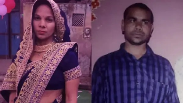 “నువ్వు నాకు వద్దు.. అతడే కావాలి”: ప్రియుడి కోసం తాళి కట్టిన భర్తను కన్నబిడ్డ కళ్లెదుటే తువ్వాలుతో ఉరివేసి చంపిన కిరాతక భార్య.. అత్యంత ఘోరం..!