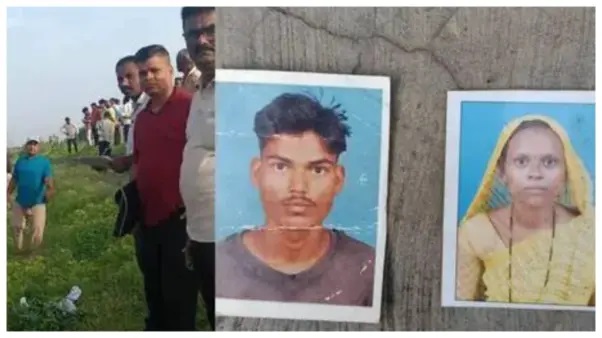 “ఆ పసిపిల్లలు ఏం పాపం చేశారని?”.. ఇద్దరు పిల్లలతో కలిసి రైలు కిందపడి దంపతుల ఆత్మహత్య.. గుండెల్ని పిండేసే విషాదం..!!!