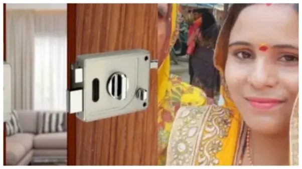 “నా చెల్లికి ఏమైందో తెలియట్లేదే దేవుడా!”: తాళం వేసిన ఇంట్లో కుళ్లిపోయిన స్థితిలో మహిళ మృతదేహం.. గుండెలవిసేలా రోదించిన అన్న.. రంగంలోకి దిగిన పోలీసులు..!!!
