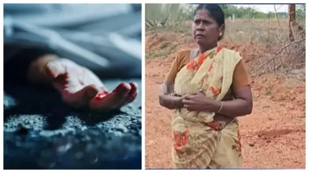 “ఆ చేతుల్తోనే కొట్టి చంపేశా..!”: టాయిలెట్ గుంతలో కొడుకును పాతిపెట్టిన తల్లి.. 3 నెలలుగా ఎక్కడికో వెళ్లిపోయాడంటూ నాటకం.. చివరకు స్వయంగా లొంగిపోయిన మహిళ.. విస్తుపోయే నిజాలు..!