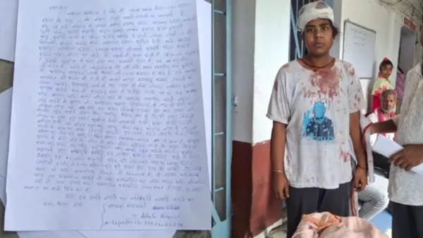 “నన్నూ, నా చెల్లెల్నీ కొడుతున్నారు”: పట్టభద్రుడైన యువకుడి ఫిర్యాదు.. ఆగని దాడులు.. కలకలం రేపిన ఘటన.!!