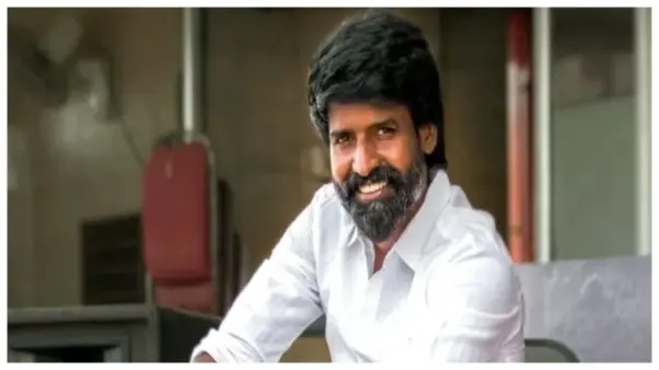 “ఈరోజు నేను ఇంత దర్జాగా నిలబడ్డానంటే దానికి మా ఇంటి ఆడపడుచుల ఆశీస్సులే కారణం!”: భావోద్వేగానికి లోనైన నటుడు సూరి..!!!
