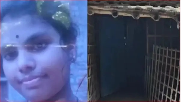 “వదినతో నిత్యం రాసలీలలు.. భర్త వివాహేతర బంధాన్ని బయటపెట్టిన భార్య.. మంచం కింద మొండెం మాత్రమే ఉన్న శవం.. అక్రమ సంబంధం కోసం తాళి కట్టిన భార్యకే ఘోర గతి..!”