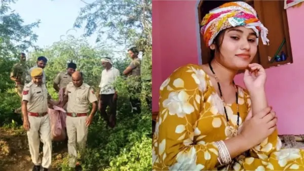 “నా భార్యను వదిలేసి రమ్మంది..” ప్రియురాలి ముఖాన్ని ఛిద్రం చేసిన యువకుడు.. వెలుగులోకి వచ్చిన భయానక నిజాలు..!!