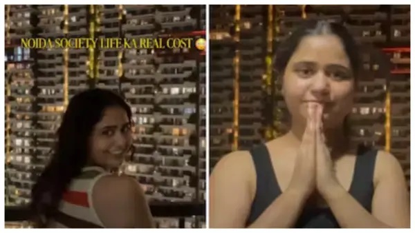 “ఇది న్యాయమా? అన్యాయమా?” మధ్యతరగతి ప్రజలు ఇక నగరాల్లో ఎలా బతకాలి? నెలకు రూ.29,000 అద్దె కడుతున్న మహిళ పోస్ట్.. వీడియో చూసి అవాక్కవుతున్న నెటిజన్లు..!!
