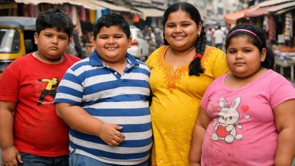 “4 కోట్ల మంది పిల్లలు ముప్పులో..?” ఐసీఎంఆర్ విడుదల చేసిన దిగ్భ్రాంతికర నివేదిక.. తల్లిదండ్రులు వెంటనే తెలుసుకోవాల్సిన విషయం..!!