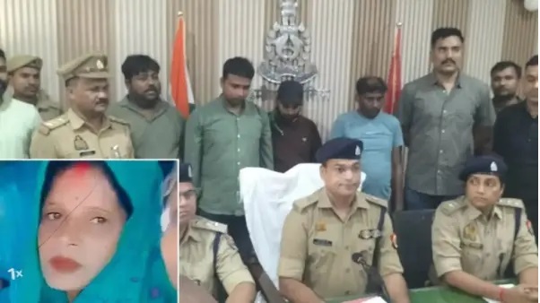 “రూ.40 లక్షల డబ్బుపై అంత మోజు. తాళి కట్టిన పెళ్లాంపై కొంచెం కూడా ప్రేమలేదా.? భర్తకు కళ్లు మూసేసిన ధనాశ.. ప్రమాద నాటకమాడి హత్య. దొరికిపోయింది ఎలా..?”