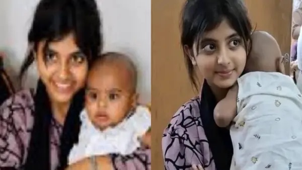 “అయ్యో. నా బిడ్డ నాకు కావాలి. ఫేస్‌బుక్ ప్రేమ. 13 ఏళ్లకే మాతృత్వం. 7 నెలల పసిపాపను లాక్కున్న దారుణం. దిగ్భ్రాంతికి గురిచేసిన చట్టపోరాటం. వణికించే నేపథ్యం.!”