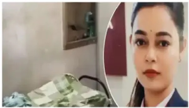“అకస్మాత్తుగా జరిగిన మరణమా? లేక పక్కా ప్రణాళికతో చేసిన హత్యనా?”.. బ్యాంక్ ఉద్యోగి మృతదేహాన్ని చూసి షాక్ తిన్న కుటుంబ సభ్యులు. విచారణను తీవ్రతరం చేసిన పోలీస్ శాఖ..!!!