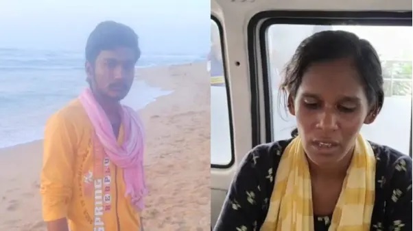 “రాత్రంతా చిత్రహింసలు” 3 ఏళ్ల చిన్నారిని దారుణంగా కొట్టి చంపిన అక్రమ ప్రేమికుడు.. శివకాశిలో జరిగిన దిగ్భ్రాంతికర సంఘటన..!!