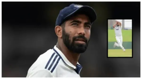 “దీంట్లో ఏముంది పెద్ద ఆశ్చర్యం?” బుమ్రాకు ప్రత్యామ్నాయంగా బరిలోకి దిగుతున్న సీనియర్ ఆటగాడు. పేలుతున్న లైక్స్ మరియు కామెంట్లు.!!